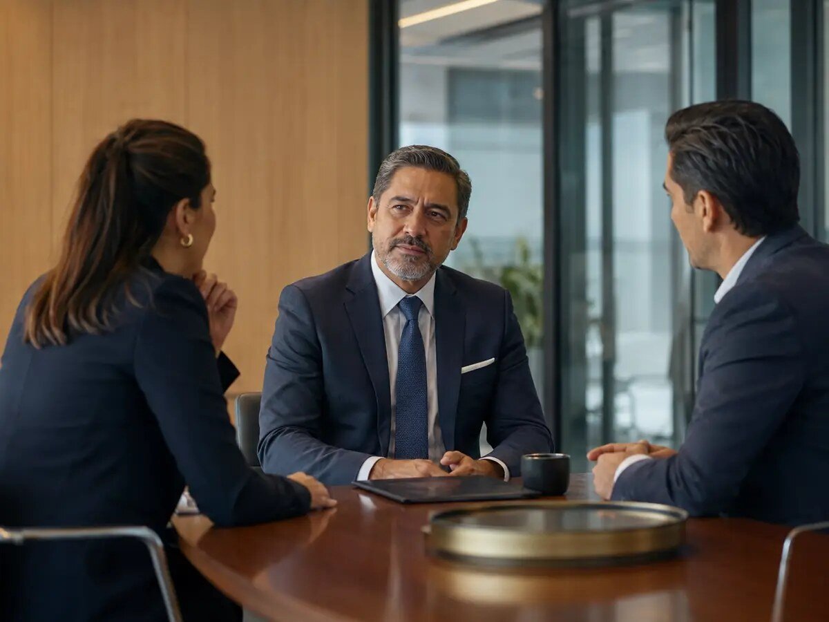 Búsqueda y selección de ejecutivos | DOMI HUMAN CAPITAL