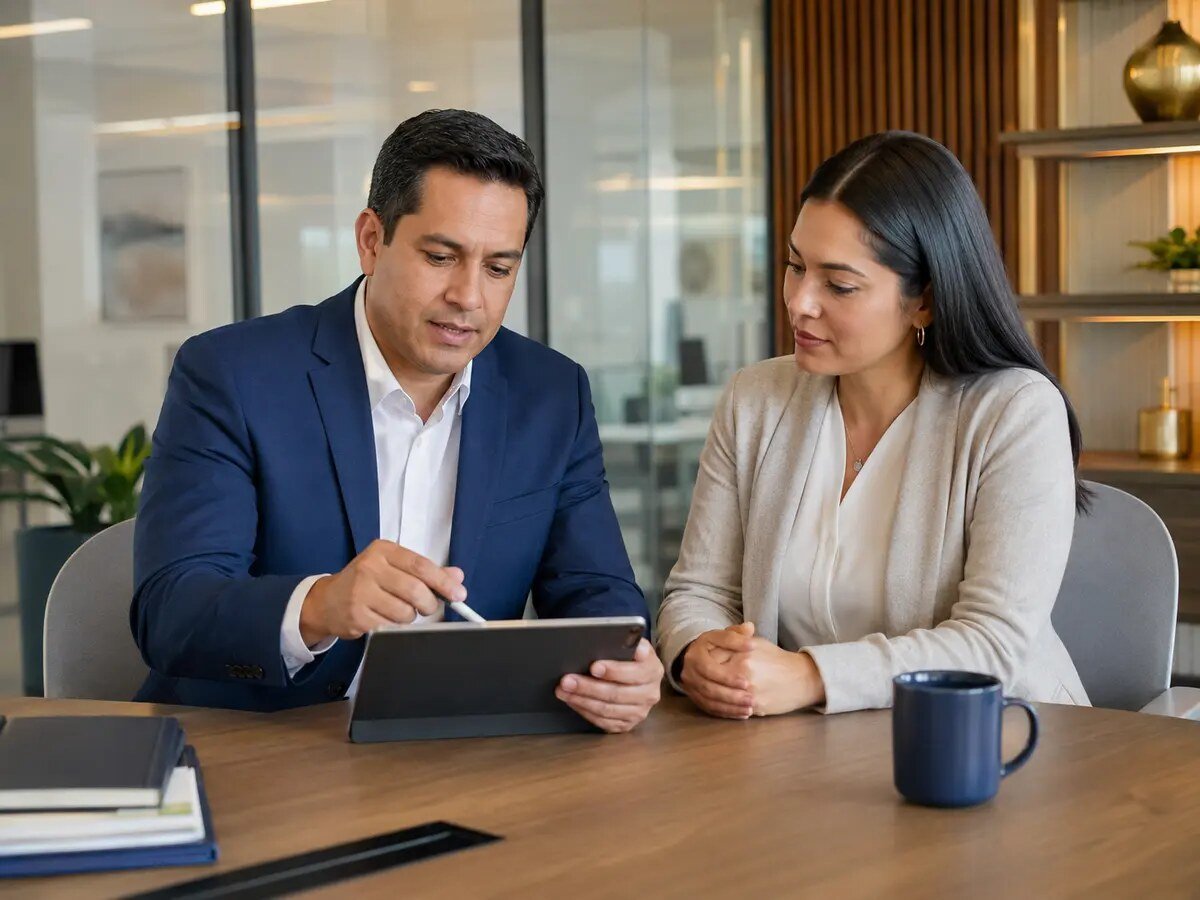 Evaluación y validación de candidatos | DOMI HUMAN CAPITAL