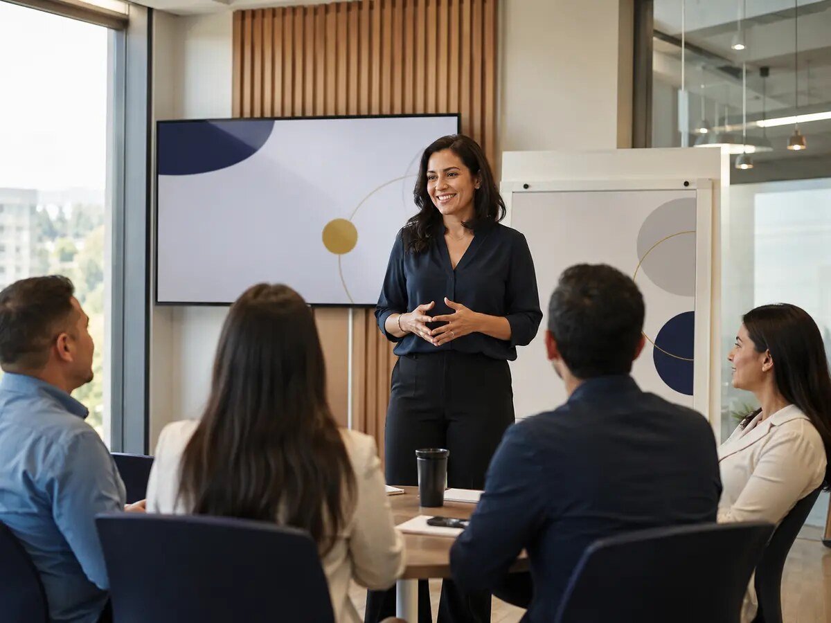 Capacitación empresarial para colaboradores | DOMI HUMAN CAPITAL